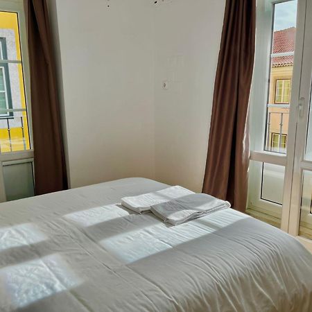 3 Bedroom, 2,5 Bathroom - Bairro Alto Residence Lissabon Exterior foto