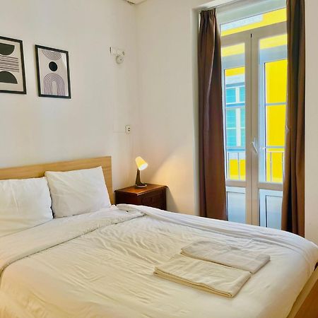 3 Bedroom, 2,5 Bathroom - Bairro Alto Residence Lissabon Exterior foto
