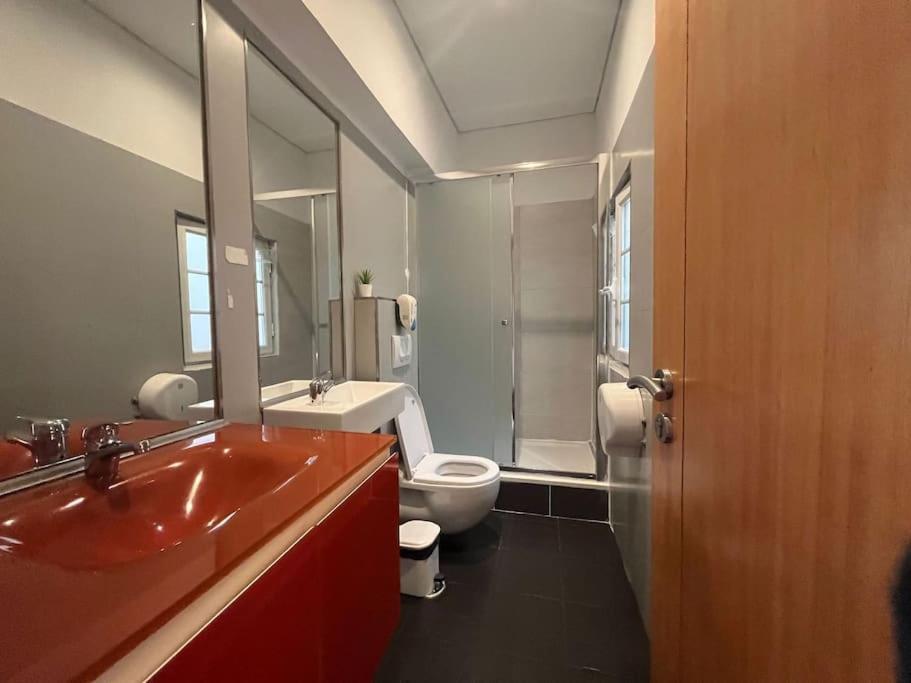 3 Bedroom, 2,5 Bathroom - Bairro Alto Residence Lissabon Exterior foto
