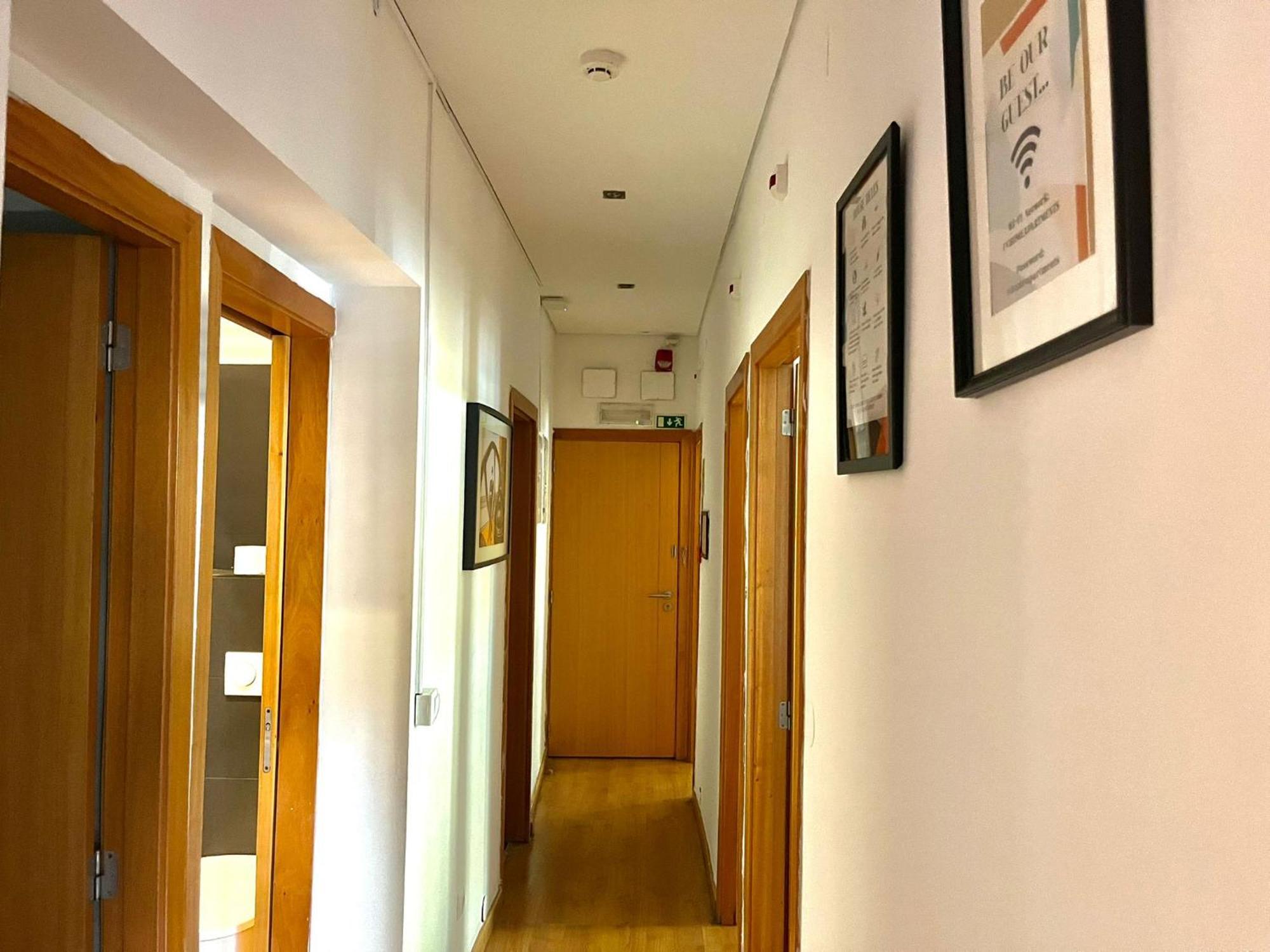 3 Bedroom, 2,5 Bathroom - Bairro Alto Residence Lissabon Exterior foto