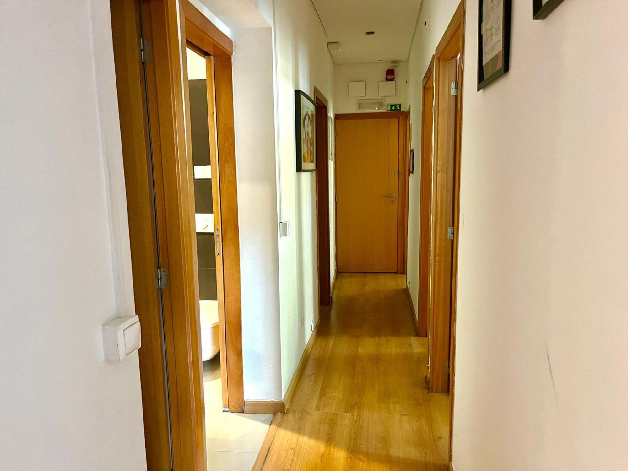 3 Bedroom, 2,5 Bathroom - Bairro Alto Residence Lissabon Exterior foto