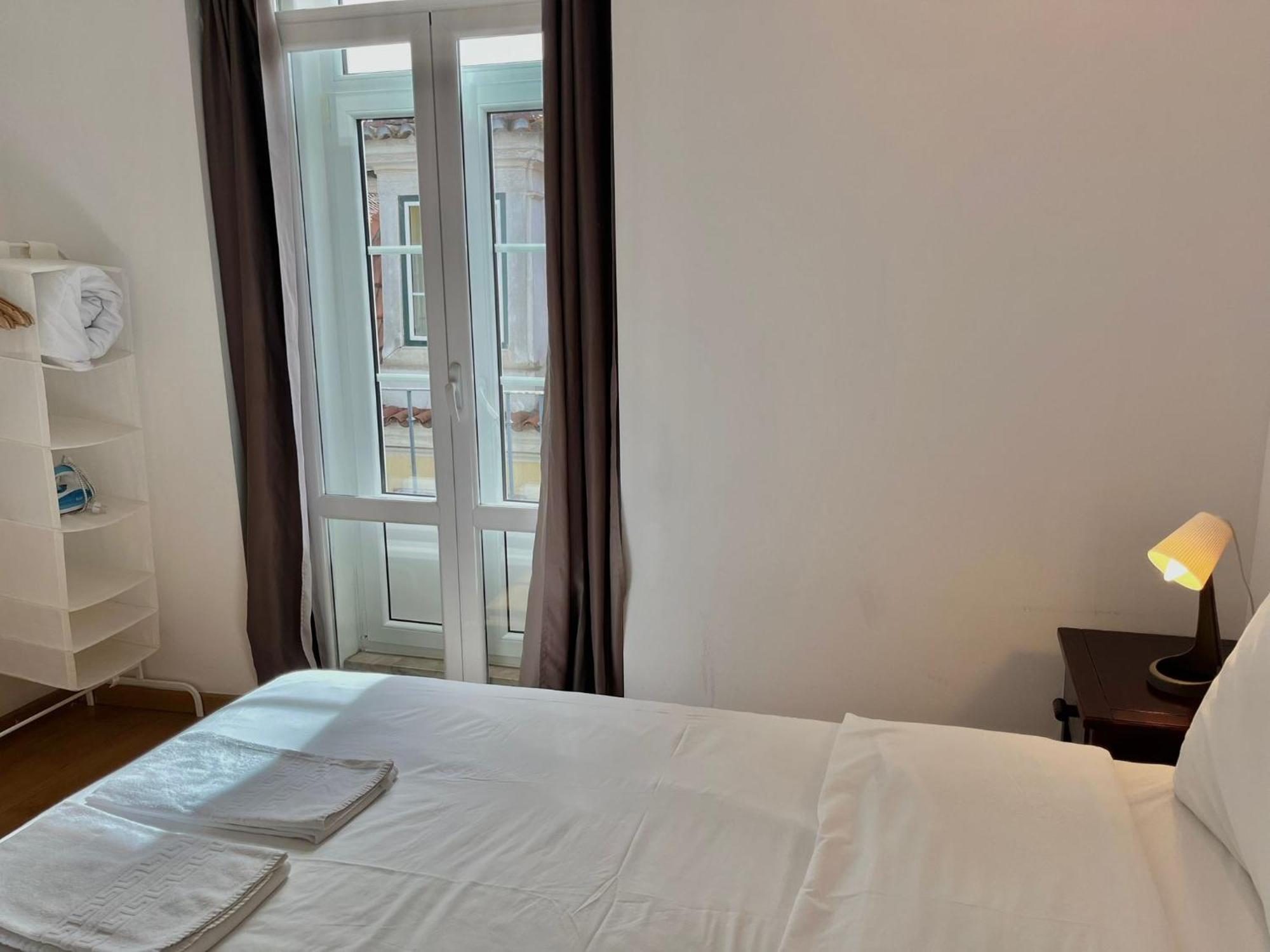 3 Bedroom, 2,5 Bathroom - Bairro Alto Residence Lissabon Exterior foto