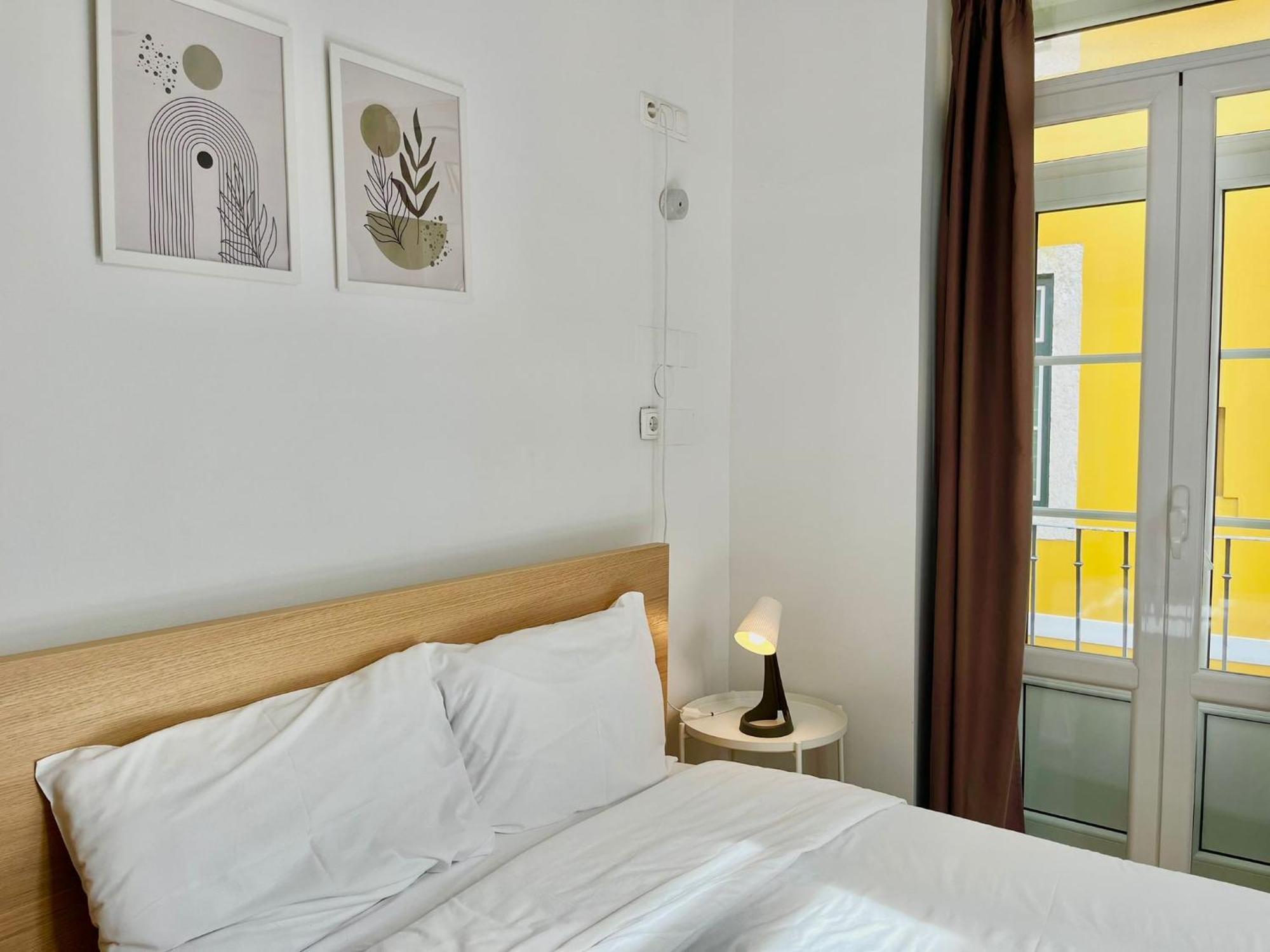 3 Bedroom, 2,5 Bathroom - Bairro Alto Residence Lissabon Exterior foto