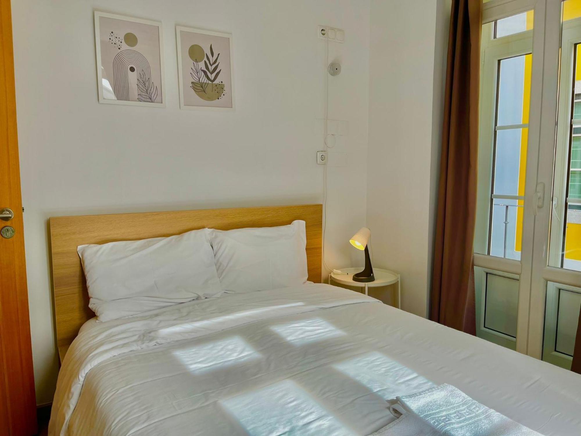 3 Bedroom, 2,5 Bathroom - Bairro Alto Residence Lissabon Exterior foto