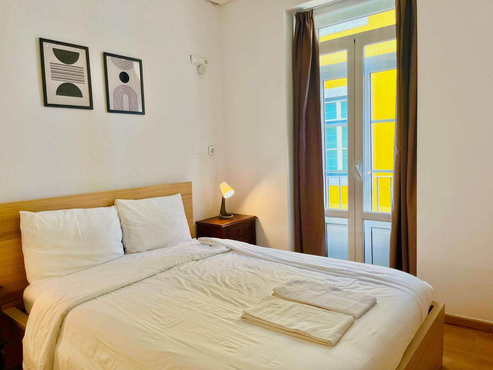 3 Bedroom, 2,5 Bathroom - Bairro Alto Residence Lissabon Exterior foto