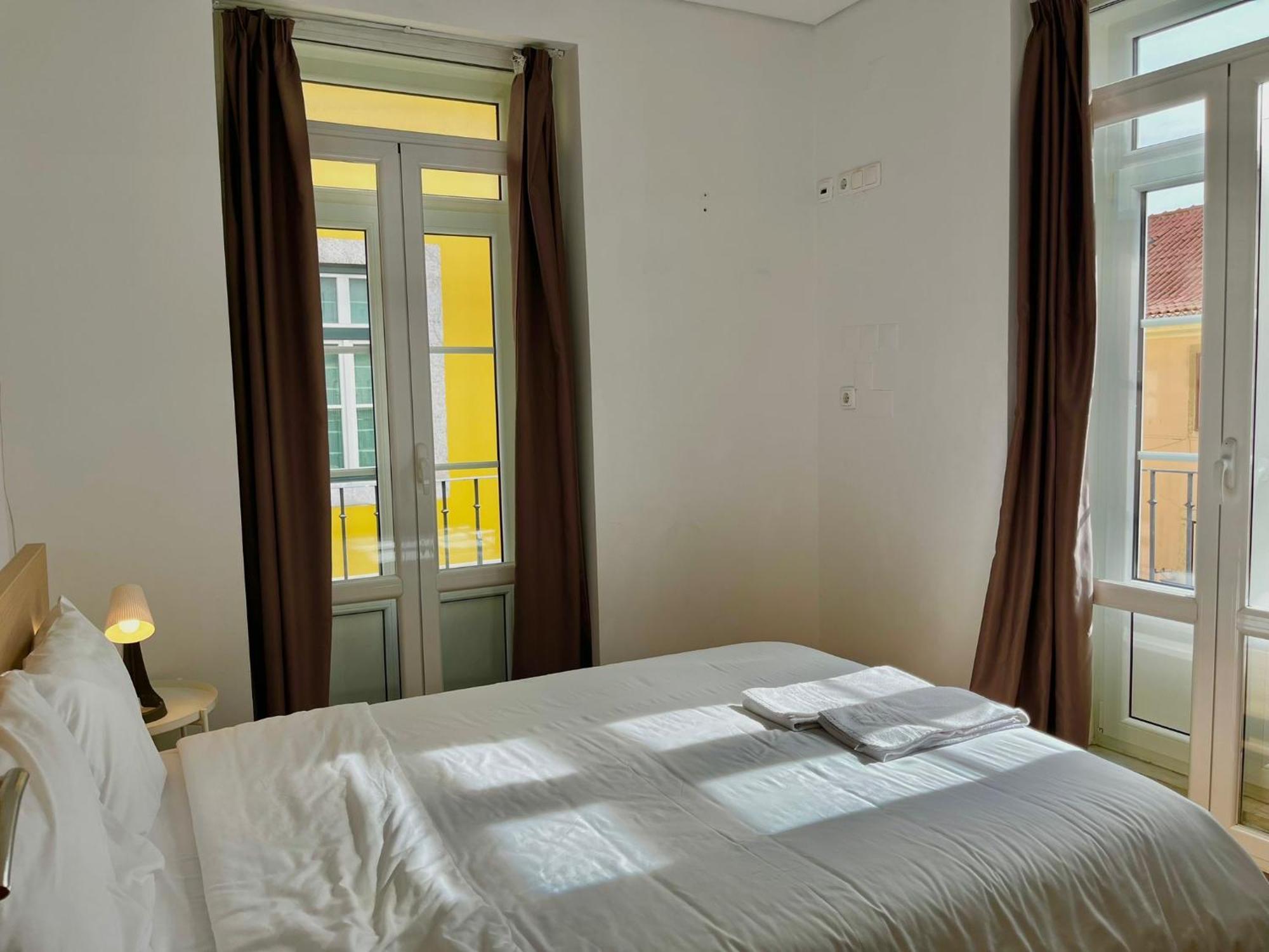 3 Bedroom, 2,5 Bathroom - Bairro Alto Residence Lissabon Exterior foto