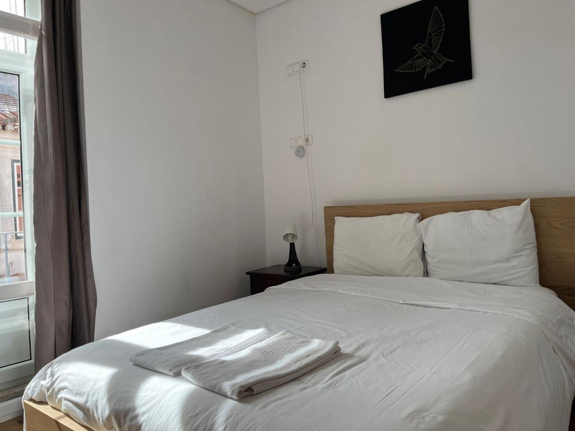 3 Bedroom, 2,5 Bathroom - Bairro Alto Residence Lissabon Exterior foto