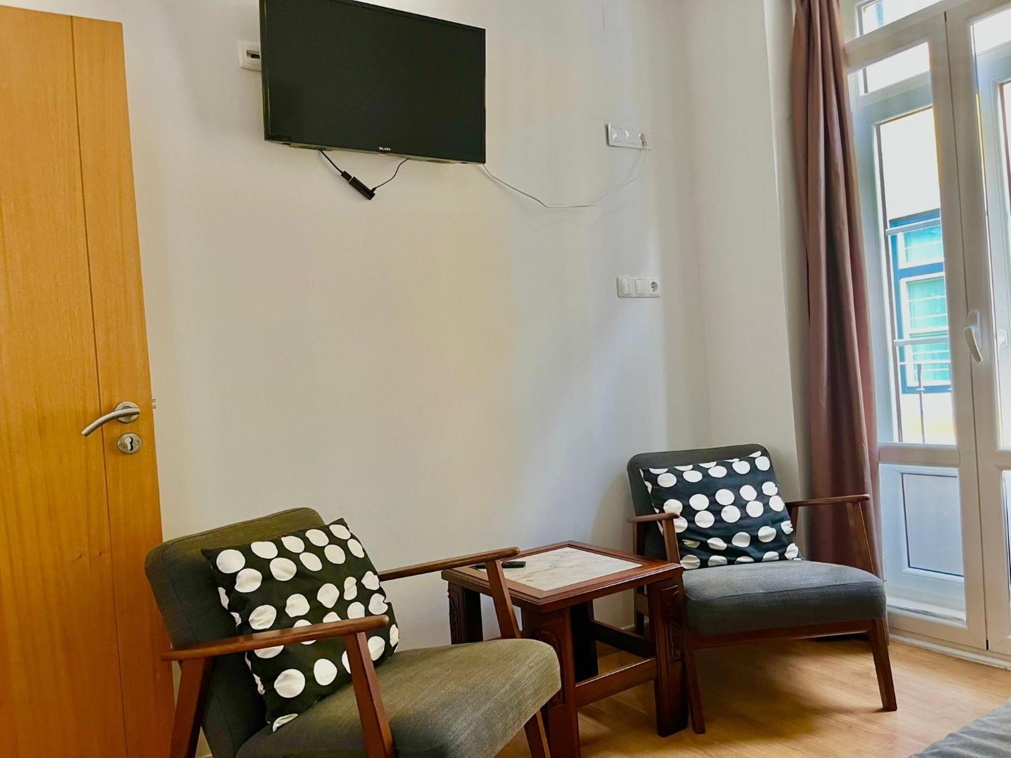 3 Bedroom, 2,5 Bathroom - Bairro Alto Residence Lissabon Exterior foto