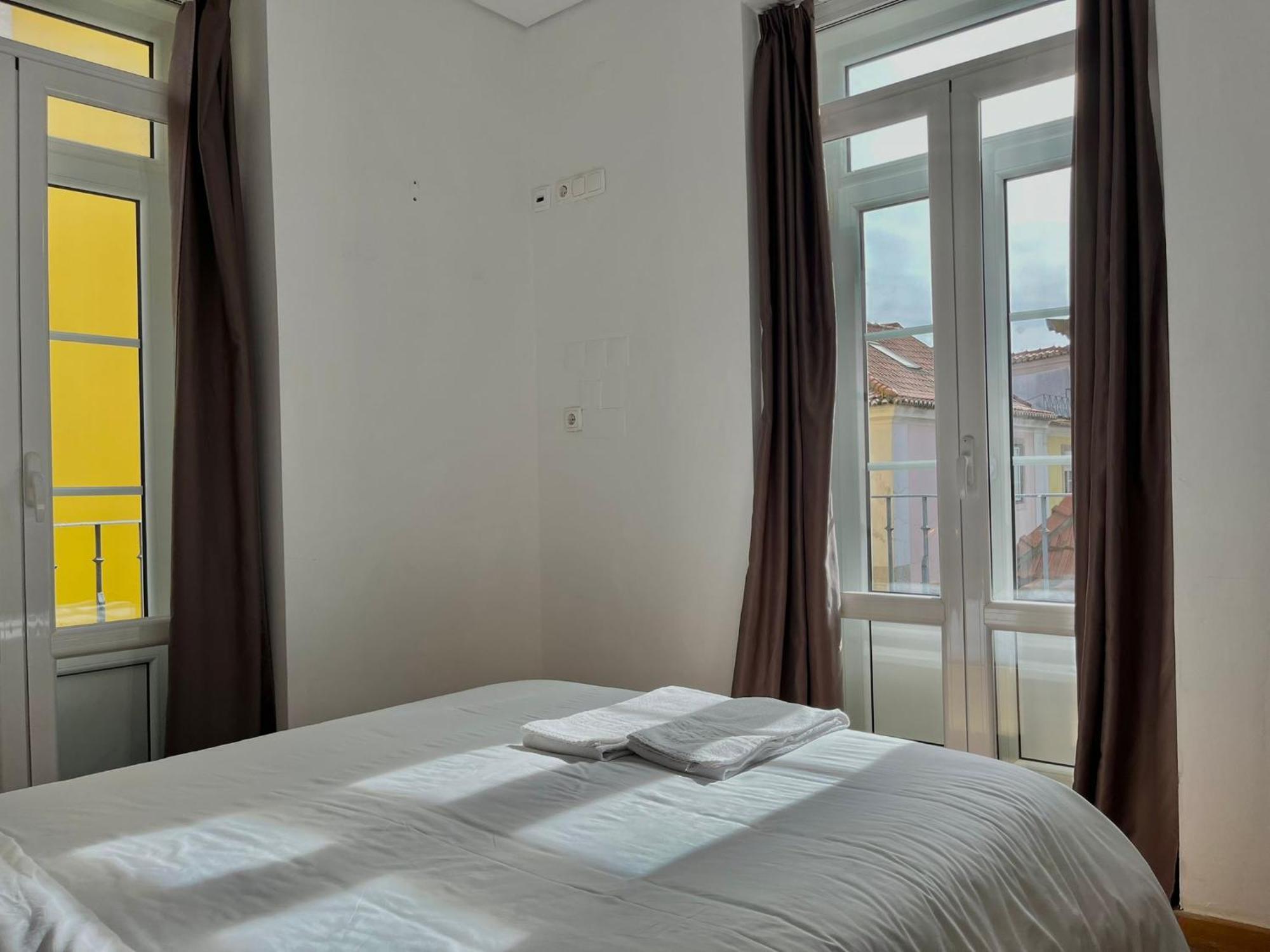 3 Bedroom, 2,5 Bathroom - Bairro Alto Residence Lissabon Exterior foto