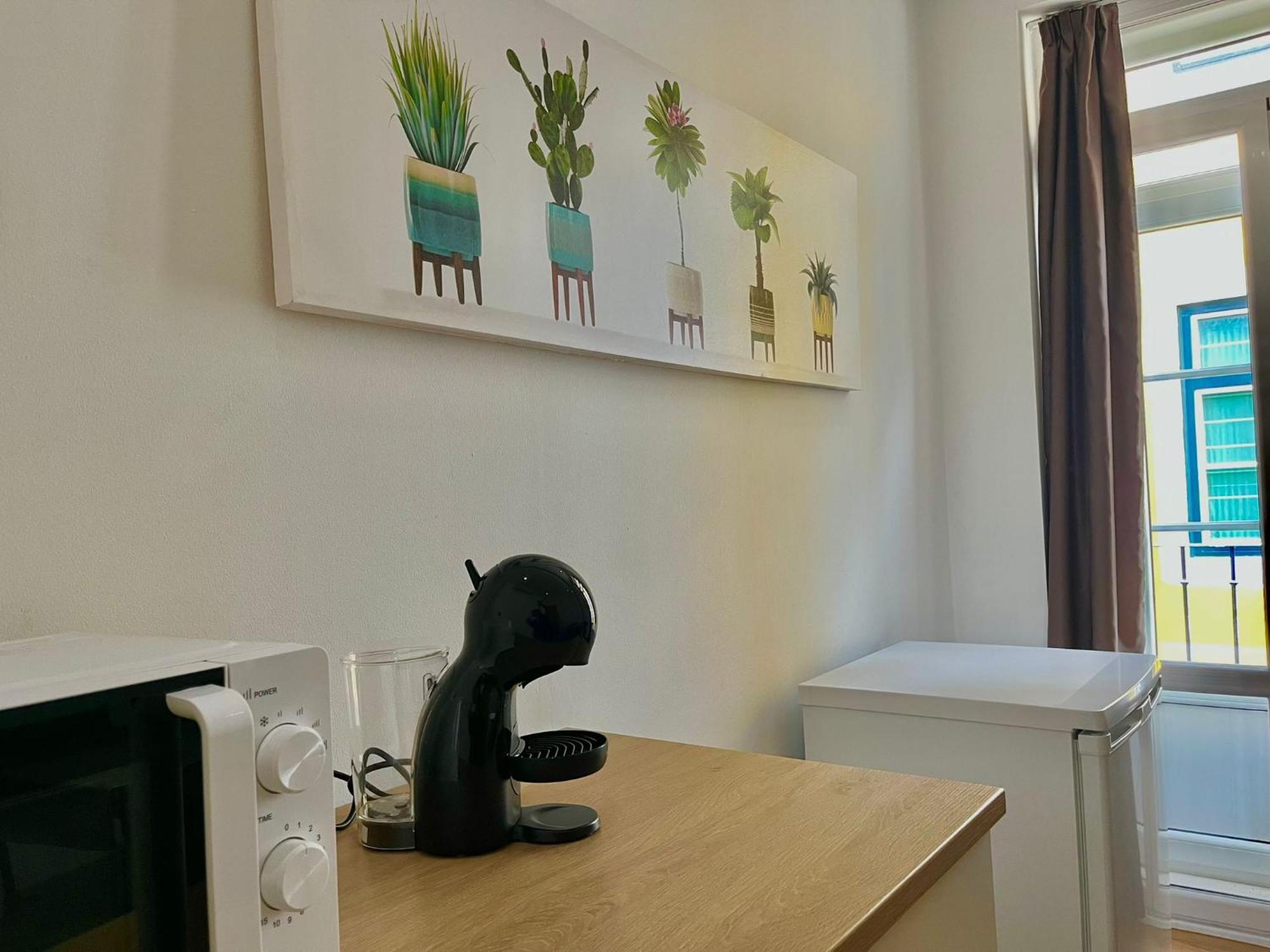 3 Bedroom, 2,5 Bathroom - Bairro Alto Residence Lissabon Exterior foto