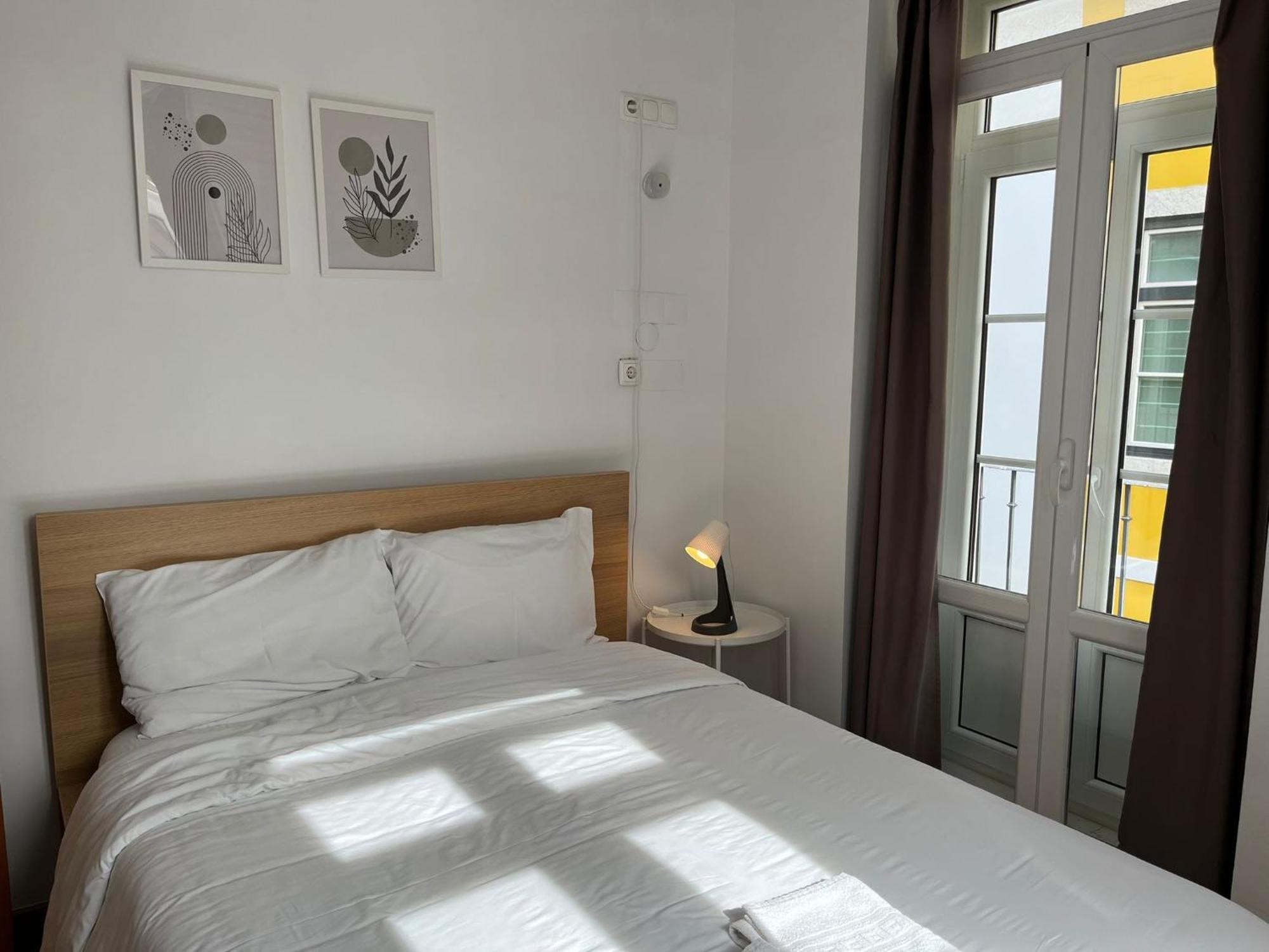 3 Bedroom, 2,5 Bathroom - Bairro Alto Residence Lissabon Exterior foto