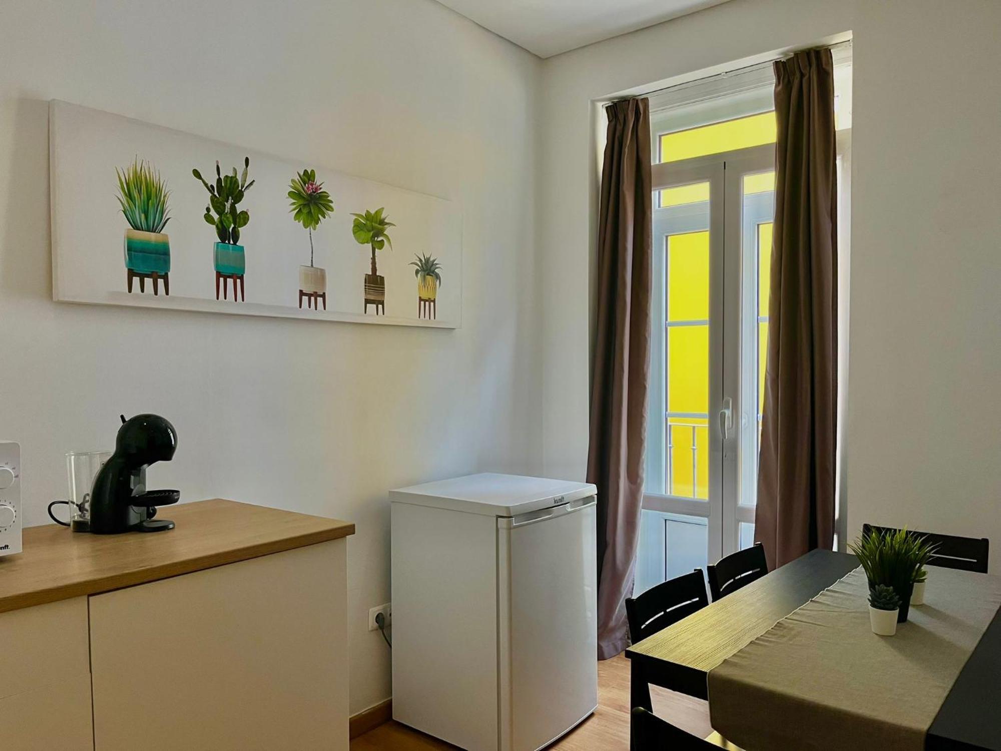 3 Bedroom, 2,5 Bathroom - Bairro Alto Residence Lissabon Exterior foto