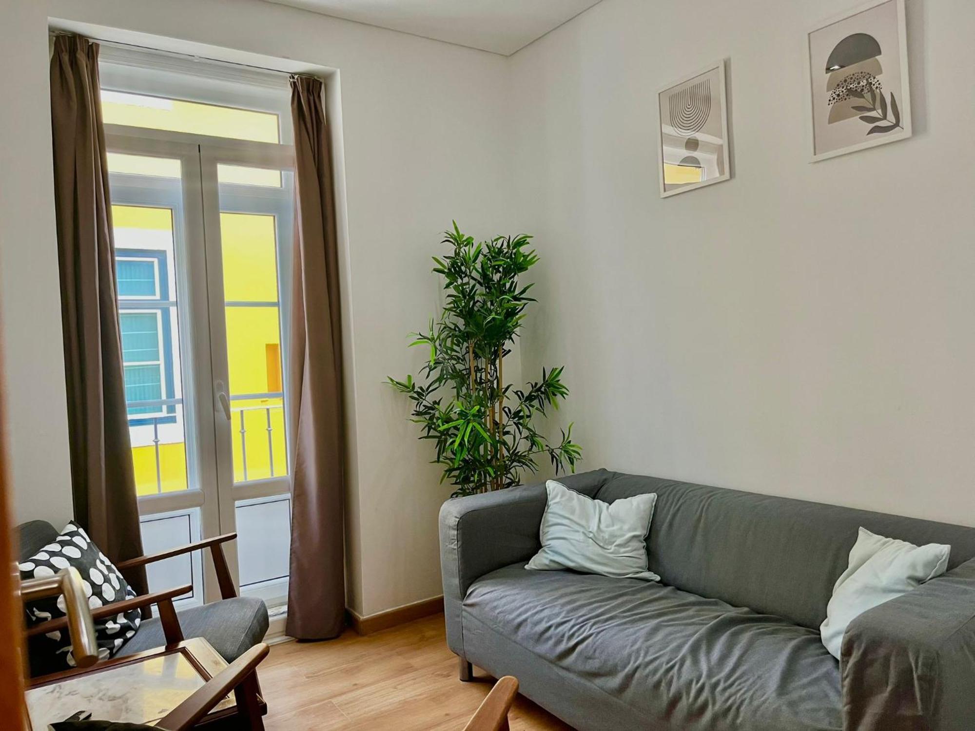 3 Bedroom, 2,5 Bathroom - Bairro Alto Residence Lissabon Exterior foto