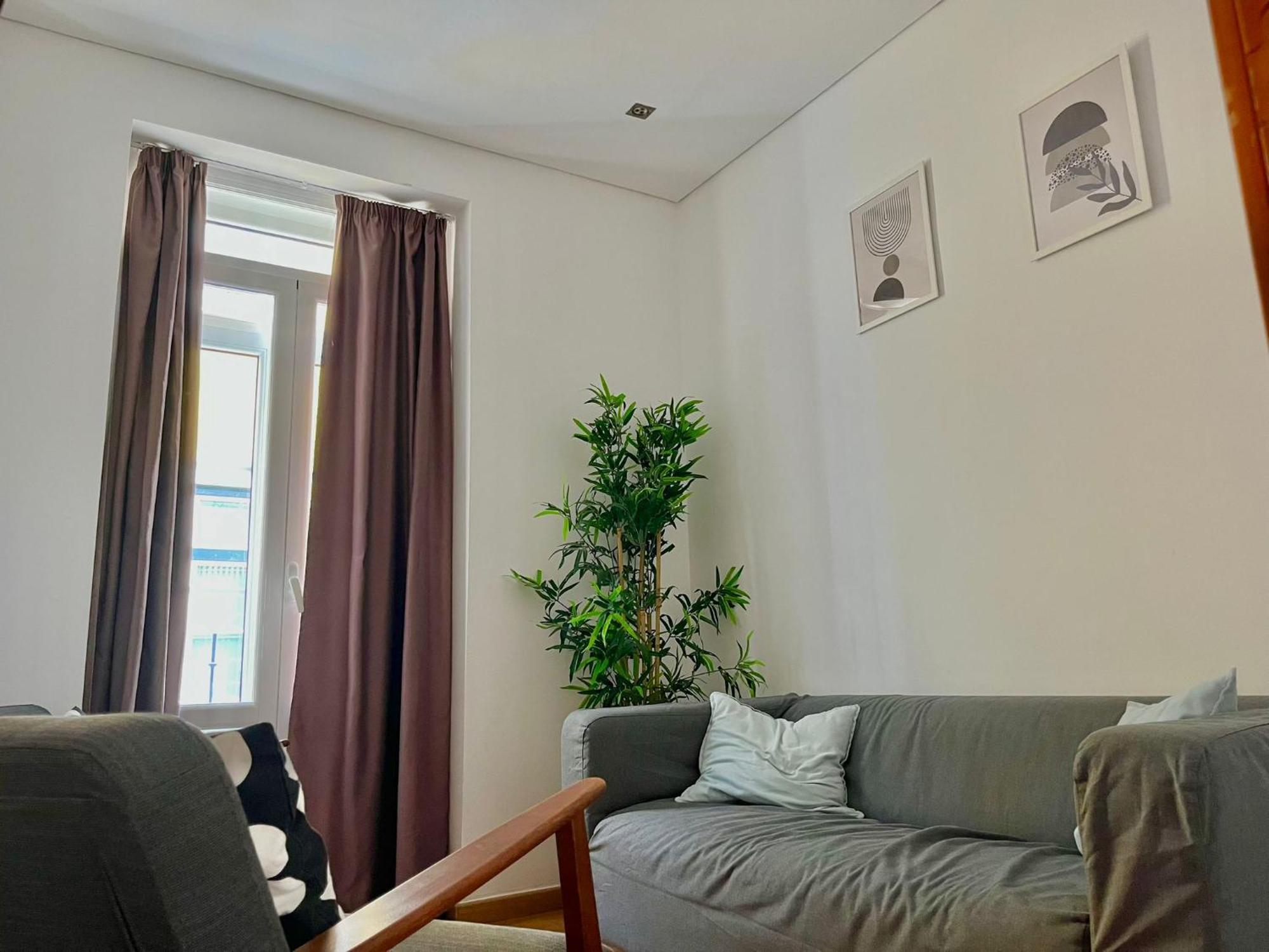 3 Bedroom, 2,5 Bathroom - Bairro Alto Residence Lissabon Exterior foto